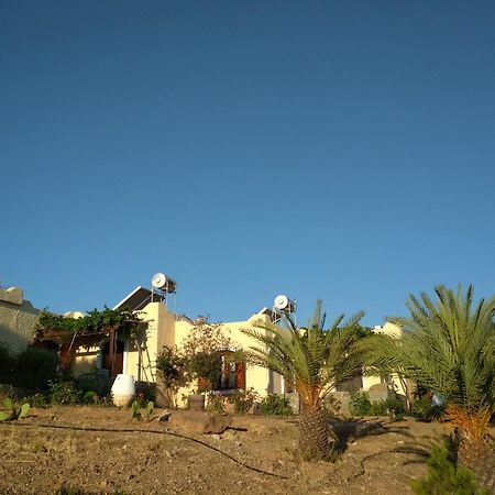 Porto Heli Apartments ปาเลกาสตรอน ภายนอก รูปภาพ