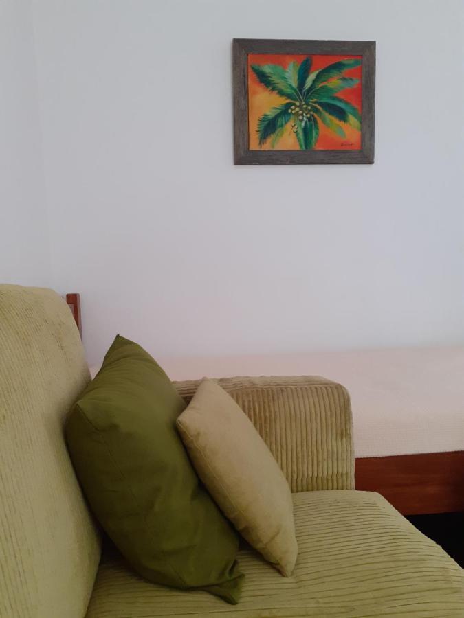 Porto Heli Apartments ปาเลกาสตรอน ภายนอก รูปภาพ