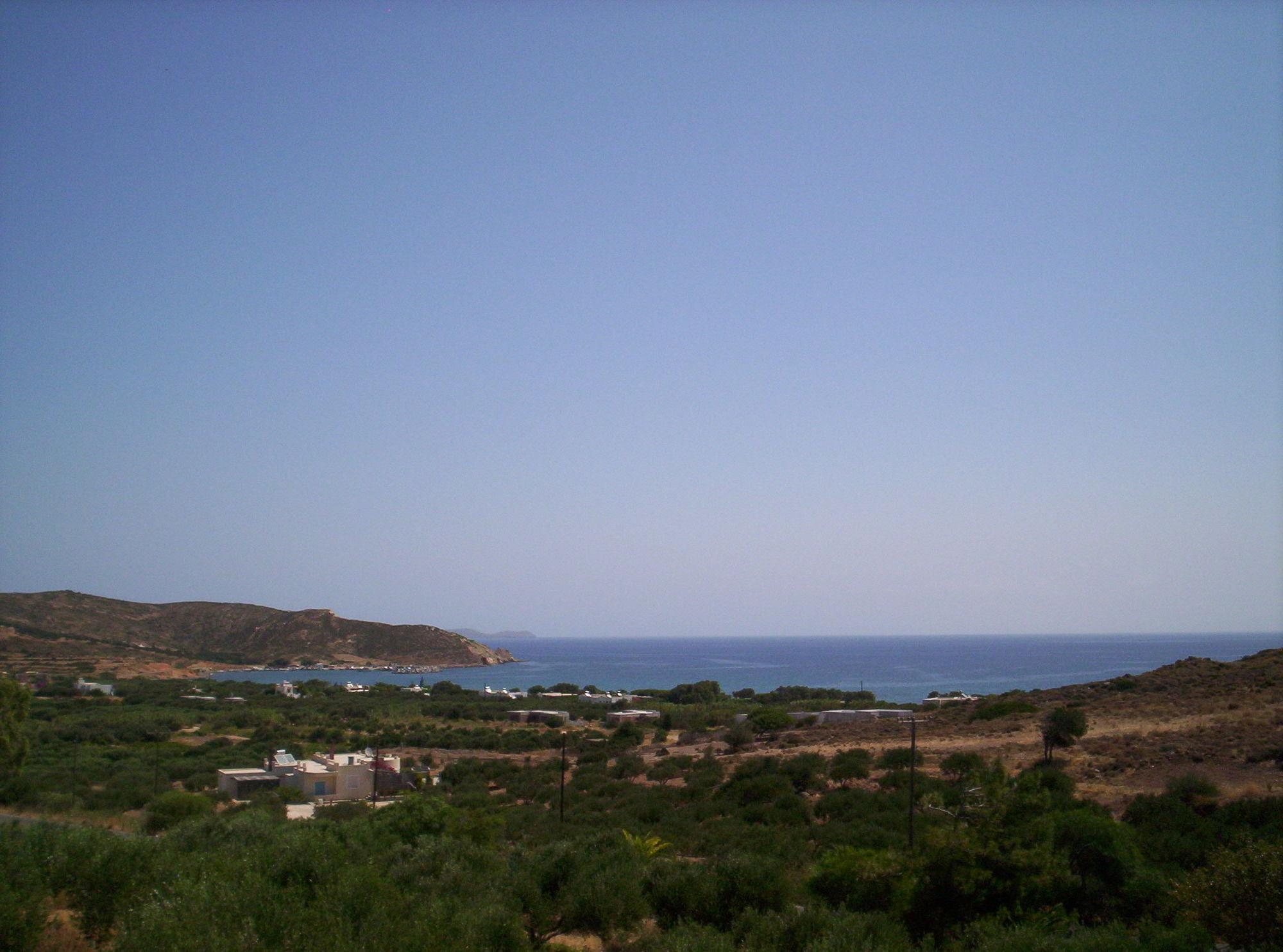 Porto Heli Apartments ปาเลกาสตรอน ภายนอก รูปภาพ