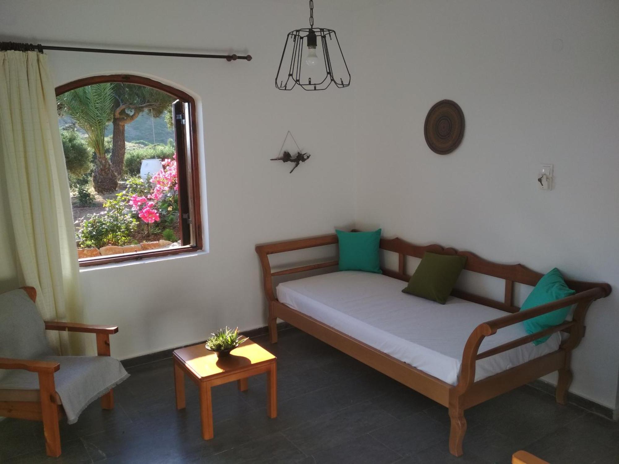 Porto Heli Apartments ปาเลกาสตรอน ภายนอก รูปภาพ