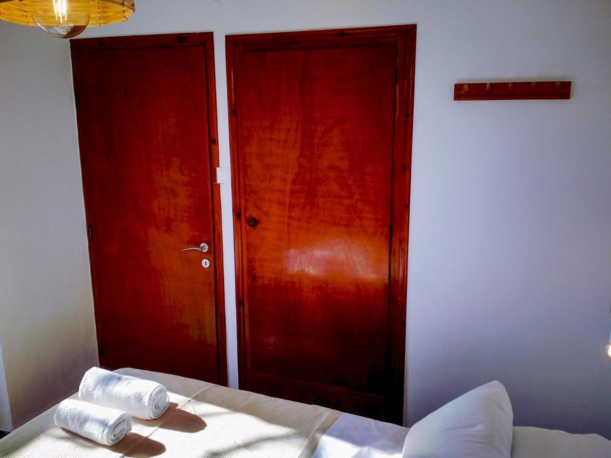 Porto Heli Apartments ปาเลกาสตรอน ภายนอก รูปภาพ
