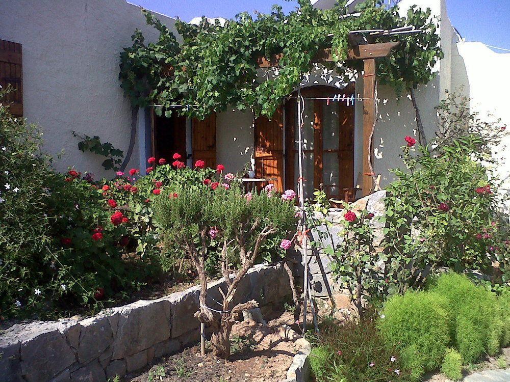 Porto Heli Apartments ปาเลกาสตรอน ภายนอก รูปภาพ